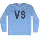 Athletic Blue