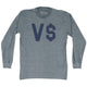 Athletic Grey
