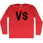 Athletic Red