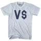 Athletic White