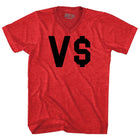 Athletic Red