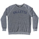 Athletic Grey