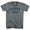 Vacation Vibes Tri-Blend V-neck Womens Junior Cut T-shirt