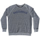 Athletic Grey