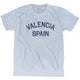 Athletic White