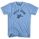 Athletic Blue