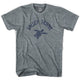 Athletic Grey