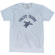 Athletic White