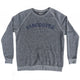 Athletic Grey