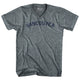 Athletic Grey