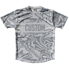 Grey Medium and Grey Dark