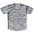 Grey Medium and Grey Dark