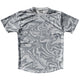 Grey Medium and Grey Dark