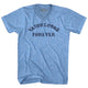 Athletic Blue