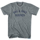 Athletic Grey