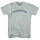 Athletic Cool Grey