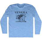 Athletic Blue