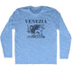 Athletic Blue