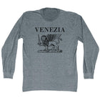 Athletic Grey