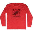 Athletic Red