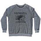 Athletic Grey