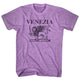 Athletic Purple