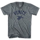 Athletic Grey