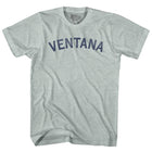 Athletic Cool Grey