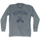 Athletic Grey