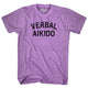 Athletic Purple