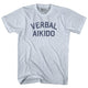 Athletic White
