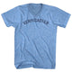 Athletic Blue
