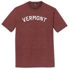 Maroon Heather