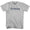 Vermont Old Town Font T-shirt