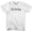Womens Vermont Old Town Font T-shirt