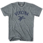 Athletic Grey