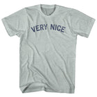 Athletic Cool Grey