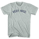 Athletic Cool Grey
