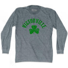 Athletic Grey