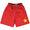 Vietnam Country Flag Lacrosse Shorts Made In USA