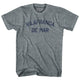 Athletic Grey