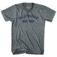 Athletic Grey