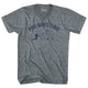 Athletic Grey