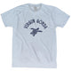 Athletic White