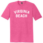 Fuchsia Heather