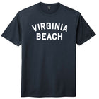 Navy Blue Solid