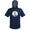 Virginia State Flag Sports Hoodie