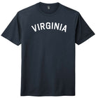 Navy Blue Solid