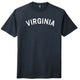Navy Blue Solid