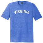 Royal Blue Heather